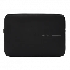 Husă pentru laptop XD-Design P706.211, 16, Negru