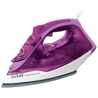 Fier de călcat Tefal FV2836E0, 2400W, Violet