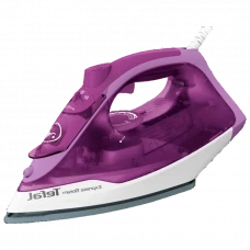 Fier de călcat Tefal FV2836E0, 2400W, Violet