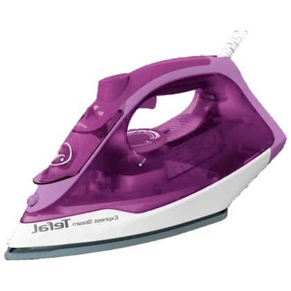 Утюг Tefal FV2836E0, 2400Вт, Фиолетовый