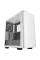 Компьютерный корпус Deepcool CK500, Midi-Tower, ATX PS2 , Белый