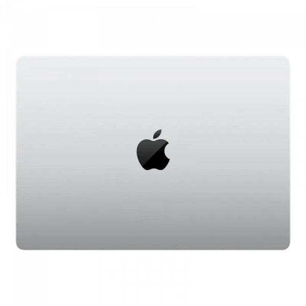 Redenumit: 'Laptop Apple MacBook Pro 14 A2992 / 14.2 inchi / M3 Pro 11-core CPU / 14-core GPU / 18GB RAM / 512GB SSD / macOS Sonoma / Argintiu'