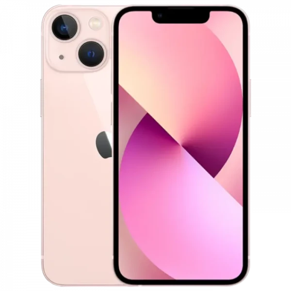 Смартфон Apple iPhone 13 mini / 256Гб / 4Гб / Pink