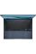Laptop 13,3 ASUS Zenbook S 13 OLED UM5302TA, Ponder Blue, AMD Ryzen 7 6800U, 16GB/512GB, Fără SO