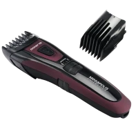 Aparat de tuns Polaris PHC 1922RC, Violet | Negru