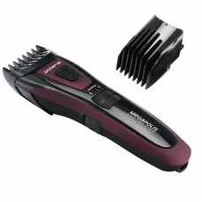 Машинка для стрижки Polaris PHC 1922RC, Фиолетовый | Черный