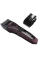 Машинка для стрижки Polaris PHC 1922RC, Фиолетовый | Черный