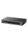 Comutator PoE MERCUSYS MS108GP, 7x PoE+
