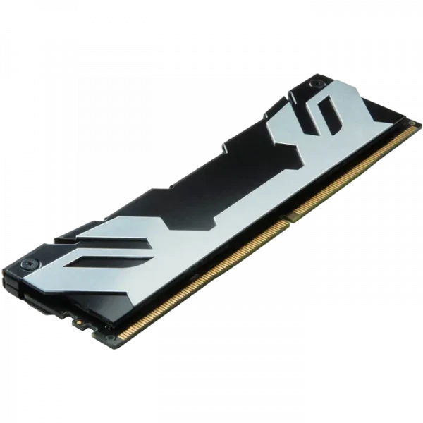 Memorie RAM Kingston FURY Renegade, DDR5 SDRAM, 6400 MHz, 16GB, KF564C32RS-16