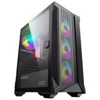 Navigator PC08438 // Gaming / PC i5-13500 B760 32GB DDR5 2TB NVMe 1TB RTX4060Ti 8GB 850W