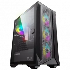 Navigator PC08438 // Gaming / PC i5-13500 B760 32GB DDR5 2TB NVMe 1TB RTX4060Ti 8GB 850W