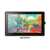 Tabletă Grafică Wacom Creative Pen Cintiq 22, Negru