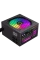 Sursă Alimentare PC Gamemax VP-800-RGB-M, 800W, ATX, Semi-modular
