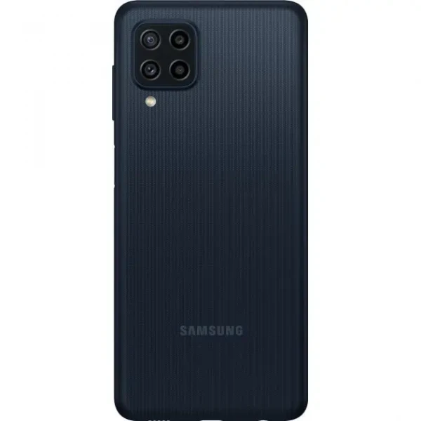 Smartphone Samsung Galaxy M22, 4GB/128GB, Negru