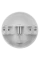 Punct de acces fără fir MikroTik DISC Lite5, Alb