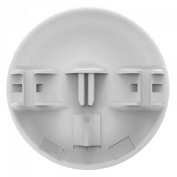 Punct de acces fără fir MikroTik DISC Lite5, Alb