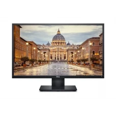 Монитор DELL SE2422H / 23.8 дюймов / VA 1920x1080 / 75Hz / FreeSync / 5ms / 250cd / CR1000:1 / D-Sub+HDMI