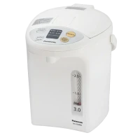 Termopot Panasonic NC-EG3000WTS, Alb