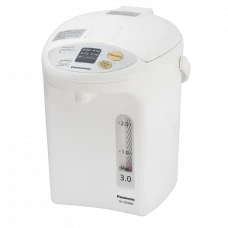 Термопот Panasonic NC-EG3000WTS, Белый