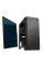 Carcasă PC Gamemax Silent Hill, Midi-Tower, Fără PSU, Negru