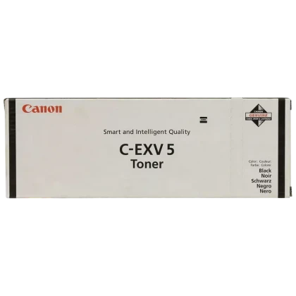 Toner Canon C-EXV 5, Negru