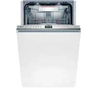 Посудомоечная машина Bosch SPV6ZMX23E, Белый