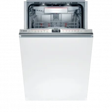 Mașină de spălat vase Bosch SPV6ZMX23E, Alb