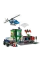 Constructor LEGO 60317, 7+
