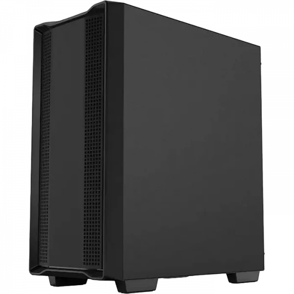 Carcasă PC Deepcool CC560 ARGB, Midi-Tower, ATX PS2 , Negru