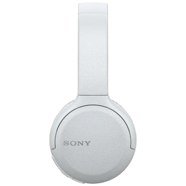 Căști SONY WH-CH510, Alb