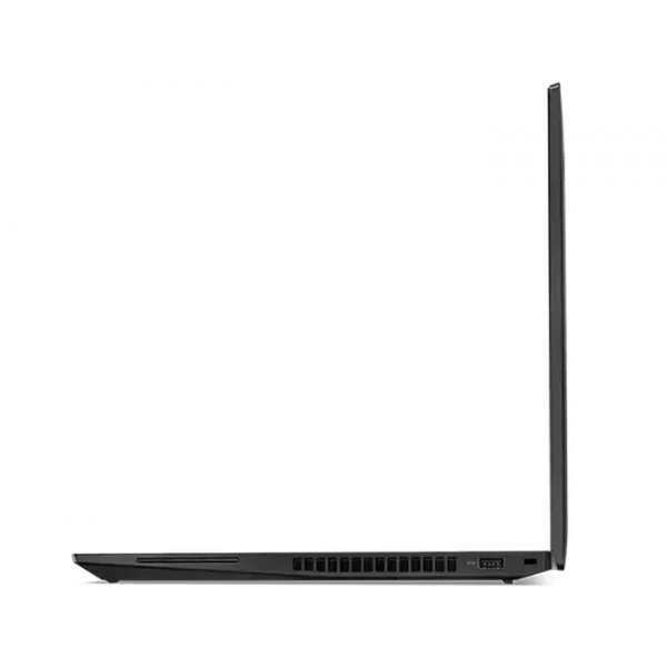 Ноутбук для бизнеса 16 Lenovo ThinkPad T16 Gen 2 (Intel), Thunder Black, Intel Core i7-1355U, 16Гб/512Гб, Windows 11 Pro