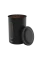 Recipient pentru cafea Xavax 111262, Negru