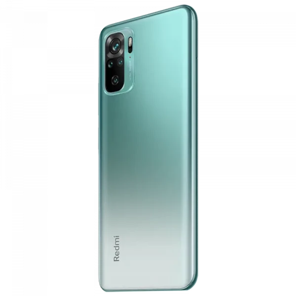 Smartphone Xiaomi Redmi Note 10, 64GB/4GB, Verde