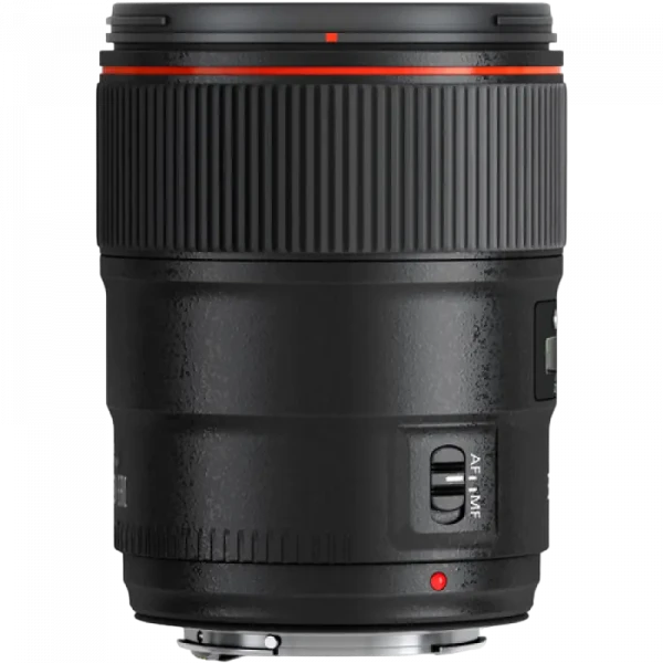 Объектив Canon EF 24mm f/1.4L II USM