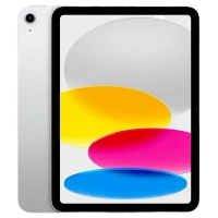 Tabletă Apple iPad 10.9 (10th gen) A2696, Wi-Fi, 256GB, Argintiu