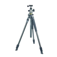 Штатив/Монопод Vanguard ALTA PRO 2+ 263CB 100, Шаровая Головка , Серый