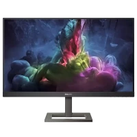 Игровой монитор Philips 242E1GAEZ / 23,8 дюймов / VA 1920x1080 FHD / Чёрный