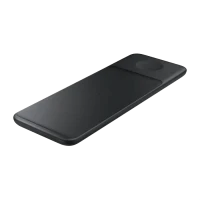 Încărcător wireless Samsung Wireless Charger Trio EP-P6300, 9W, Negru