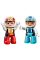 Constructor LEGO 10947, 2+