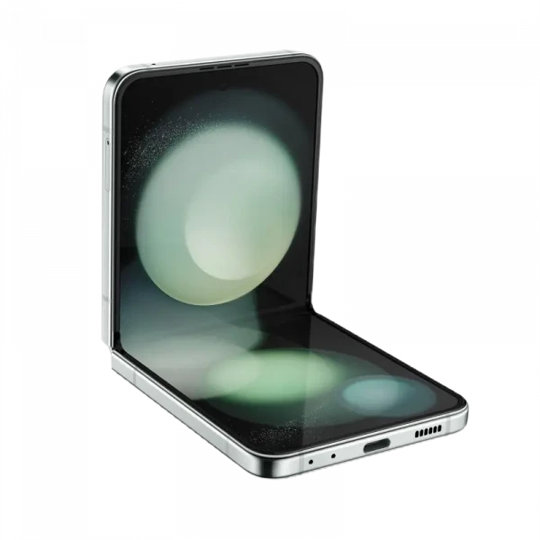 Smartphone Samsung Galaxy Flip 5, 8GB/512GB, Mentă