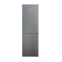 Холодильник Hotpoint-Ariston HAFC8 TI21SX, Нержавеющая сталь