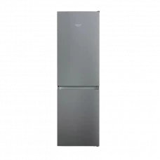 Frigider Hotpoint-Ariston HAFC8 TI21SX, Oțel inoxidabil