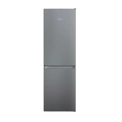 Frigider Hotpoint-Ariston HAFC8 TI21SX, Oțel inoxidabil