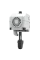 Imprimantă 3D Gembird Flashforge Adventurer4, Negru