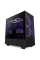 Carcasă PC NZXT H5 Flow, Midi-Tower, ATX, Negru