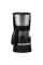 Cafetieră cu picurare VITEK VT-1527, 800W, Negru