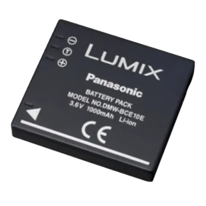 Baterie reîncărcabilă pentru camera Panasonic DMW-BCE10E
