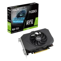 Placă Video ASUS PH-RTX3050-8G-V2, 8GB GDDR6 128bit