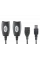 Extensor USB Gembird UAE-30M, Negru
