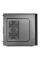 Carcasă PC Deepcool TESSERACT BF, Micro-ATX, ATX, Negru